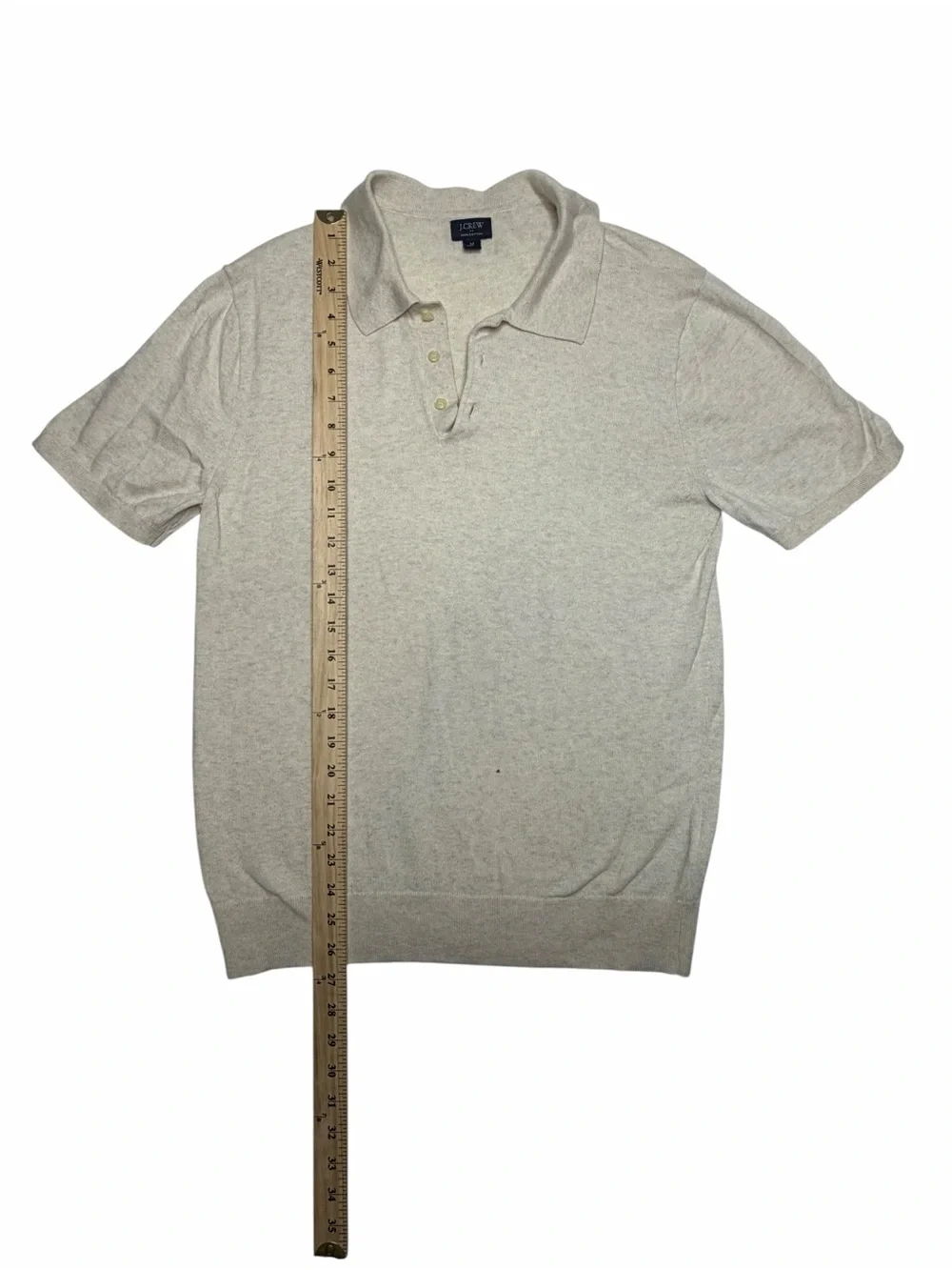 J. Crew classic meets